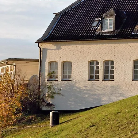 Hotel Schnellenburg Düsseldorf