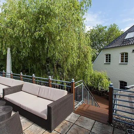 Schnellenburg Düsseldorf