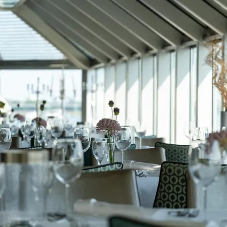 Schnellenburg Hotel Düsseldorf
