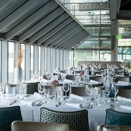 Schnellenburg Hotel Düsseldorf
