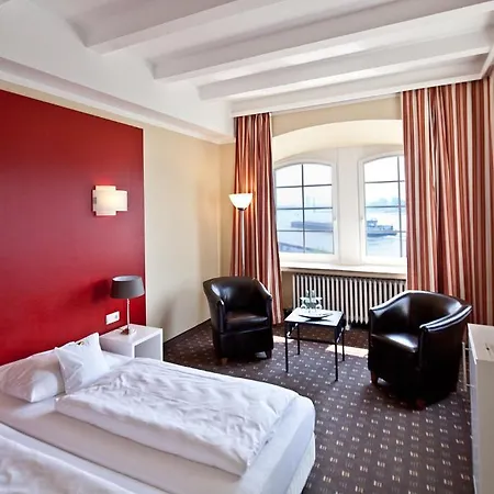 Hotel Schnellenburg