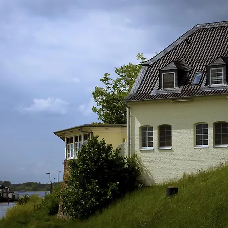Schnellenburg Hotel Düsseldorf