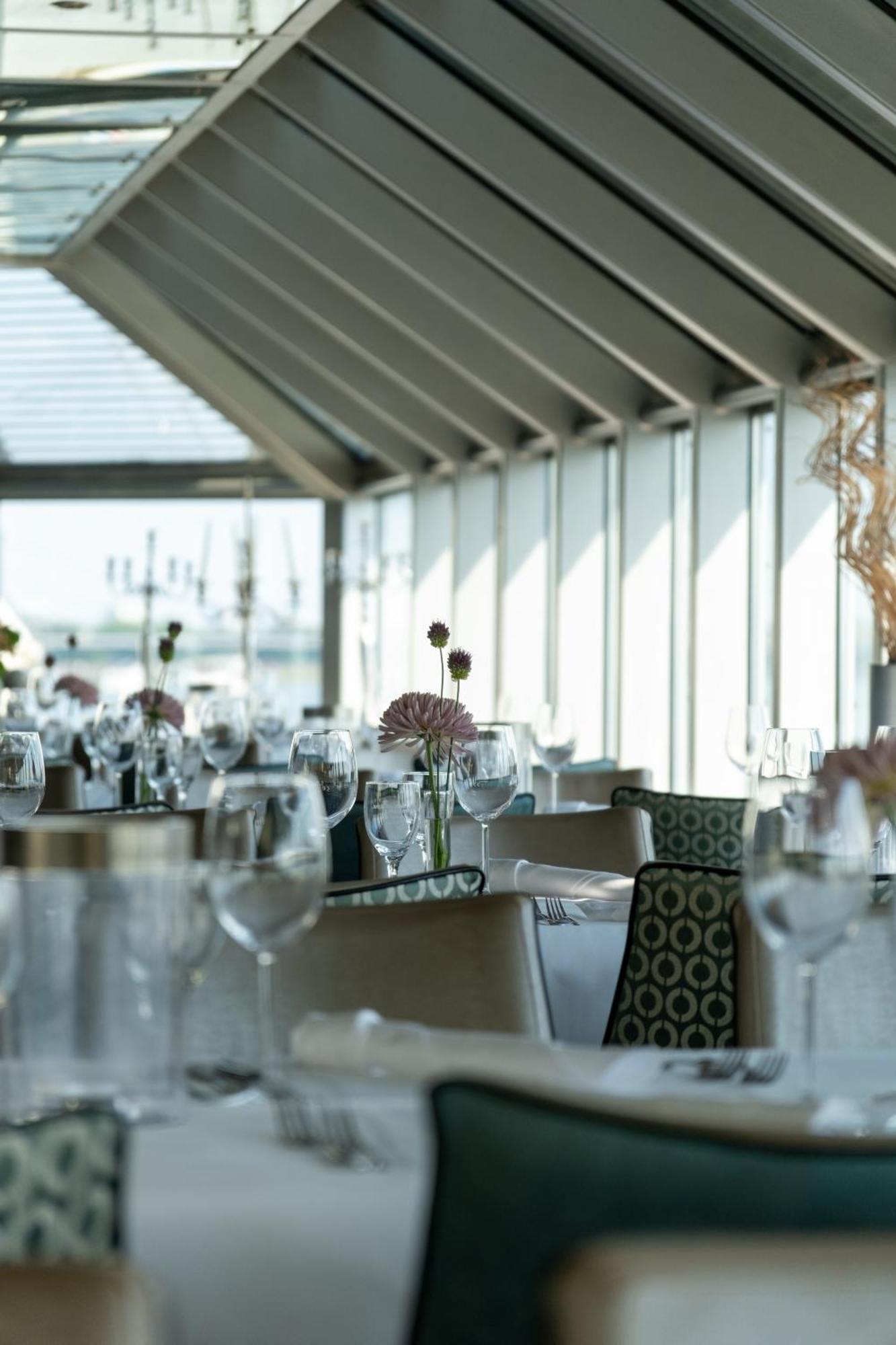 Schnellenburg Hotel Düsseldorf