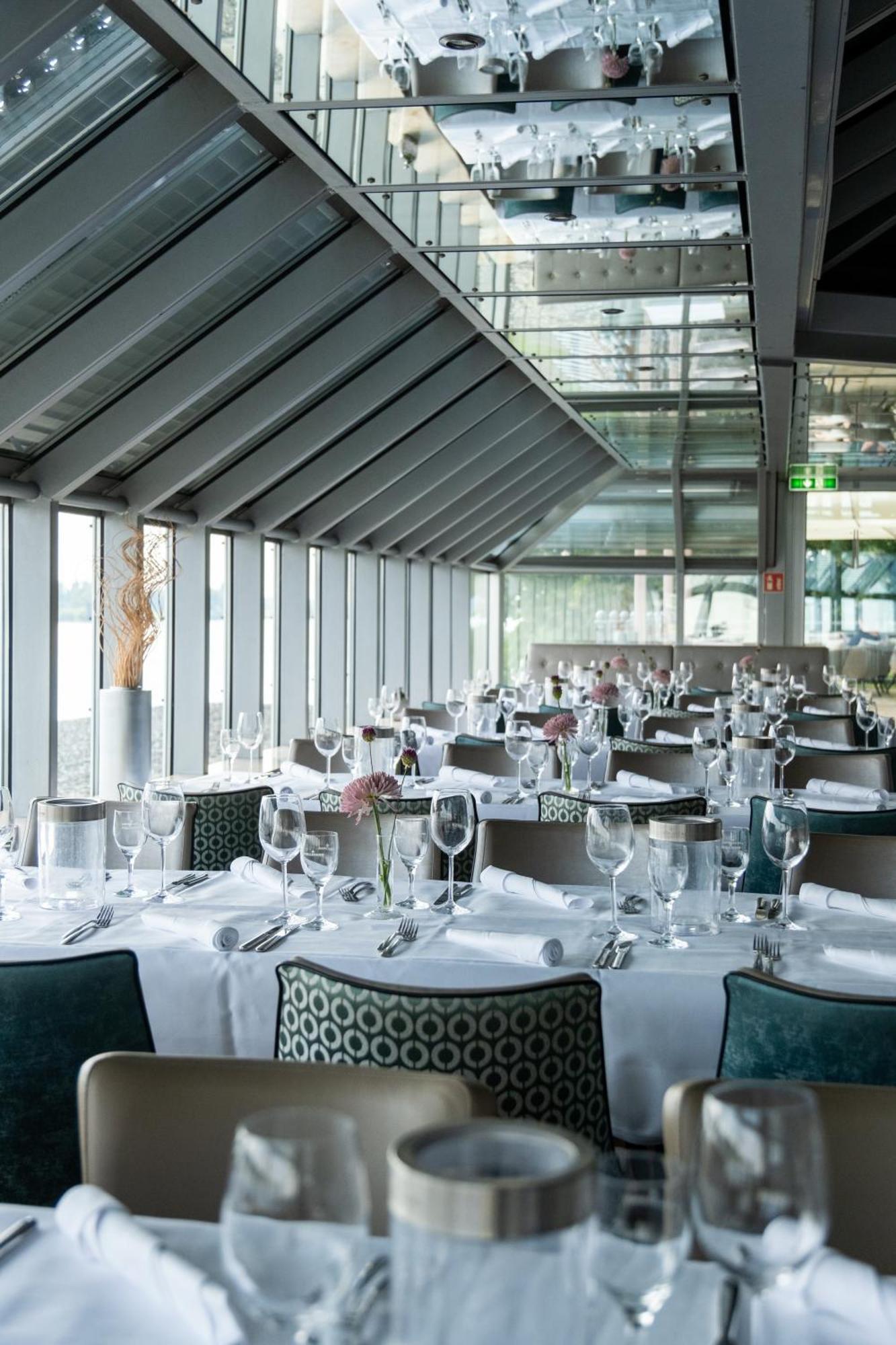 Schnellenburg Hotel Dusseldorf