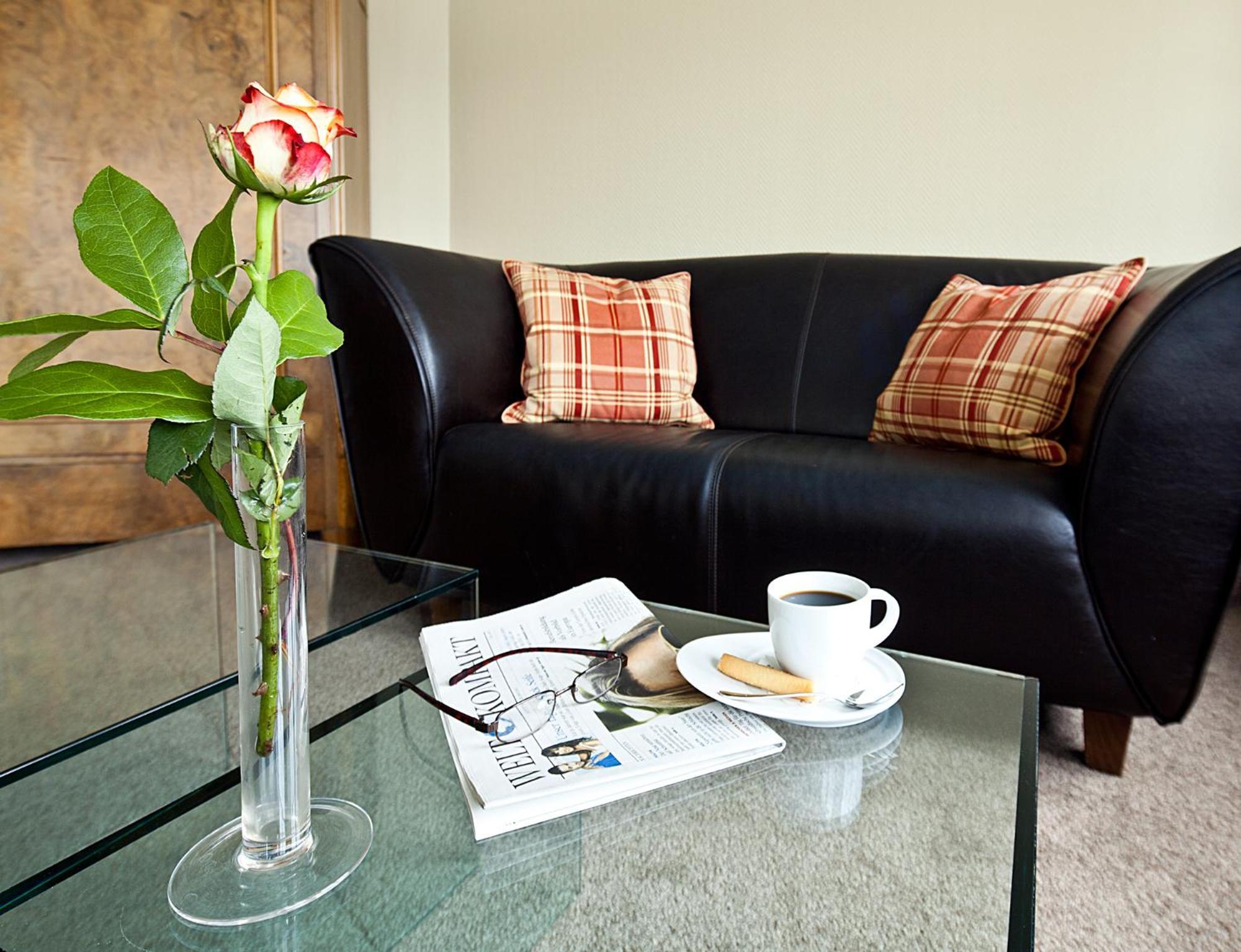 Schnellenburg Düsseldorf